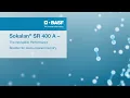 Sokalan® SR 400 A – The innovative Performance Booster for deep-cleaned laundry