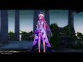 【崩壊 Honkai: Star Rail MMD】鳴らして（按下播放键）【 Cyrene 】