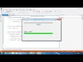 ProgressBar and Timer in C Course