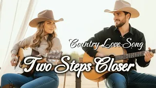 two steps closer maxwinston duet vocal official lyric video