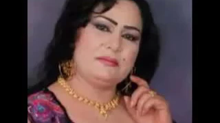 ساجده عبيد ردح العب بيها يابو سميره 