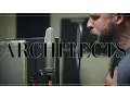 Architects - Gone With The Wind (Cover by Gerard Vachon)