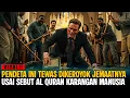 Download Lagu SADIS‼️SEBUT AL QURAN KARANGAN MANUSIA, PENDETA INI MALAH DIKEROYOK JEMAATNYA