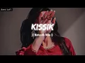 Kissik | Pushpa 2 The Rule | Lothika, Subhashini | ( Reverb Mix ) Lo-Fi Song Sanvi Lofi #lofi #song