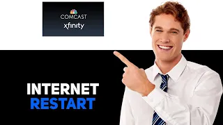 How Do I Turn My Xfinity Internet Back On 2025