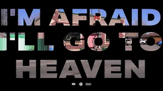 Moon Walker I M Afraid I Ll Go To Heaven Official Video New Eclectic Rock Music 