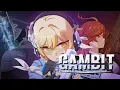 Download Lagu PvP turns PvE | Genshin Elemental Warfare: Gambit [HoYoFair]