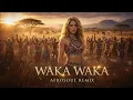 Shakira - Waka Waka | This Time for Africa | Choir Afro Soul Remix | Trending song