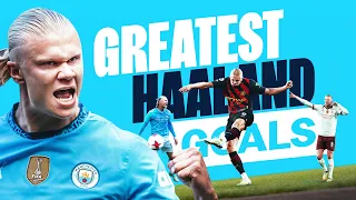 haalands greatest goals ten of the best from erling 