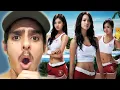 Download Lagu ohh 😱 SNSD \u0026 2PM - CABI SONG (Caribbean Bay) MV REACTION