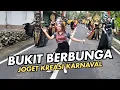 Download Lagu Baru‼️DJ BUKIT BERBUNGA Joget Kreasi Karnaval Sidomulyo Bakung