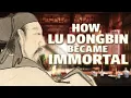 Download Lagu Legend of Lu Dongbin: Taoist Immortal Who Conquered Time
