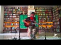 Download Lagu Pulang - Iksan Skuter [Live at Buku Akik]