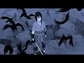 Sasuke Uchiha Sharingan OST Remix