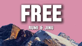 rumi u0026 jinu free lyrics kpop demon hunters
