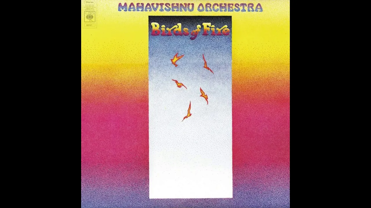 The Mahavishnu Orchestra - Miles Beyond HQ The Mahavishnu Orchestra - Miles Beyond HQ