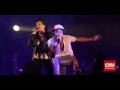 Slank d'Rumah Harmoni - Parlemen Jalanan