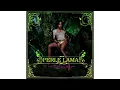 Perle Lama - Aime Moi Plus Fort (Audio Officiel)