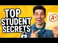 Study Like a Genius Tips from A Students Experts StudyMotivation StudentSuccess