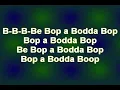 Scatman John - Scatman (Lyrics)