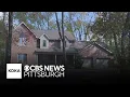 Westmoreland County woman charged with killing husband