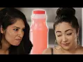 People Try New York Nutcrackers For The First Time