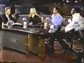 CNBC Show with a Cast Reunion of Mission Impossible - 1996