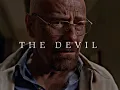 Mr White he s the devil BreakingBad