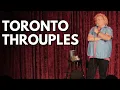 Threesome Talk in Toronto Fortune Feimster Comedy Crowd Work