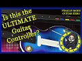 Download Lagu The Future of Gaming Guitar Controllers is Here! (CRKD Guitar Controller Review)