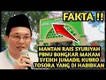 Download Lagu GHEGER! Mantan Rais Syuriyah PBNU B0NGKAR Makam yang Dianggap Habib!