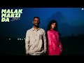 Asla Najaij - Simiran Kaur Dhadli Feat. Blair (Official Video) | Latest Punjabi Songs 2024
