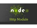 Node js Tutorial for Beginners - 6