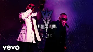 Wisin & Yandel - Pam Pam (Visualizer)