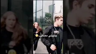 اغنيه اسكت يا قلبي ده انت اللي جايبلي مصايب حالات واتس اب حزينه ستوريات النجم والعبقري 