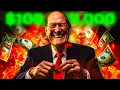 The Man Who Would Coin Flip For 100 000 000