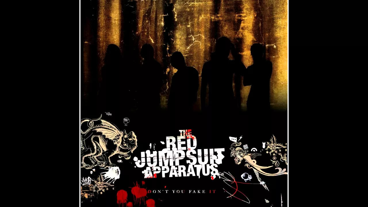 The Red Jumpsuit Apparatus - Face Down (MX vs. ATV: Untamed Soundtrack)