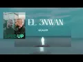 El 3nwan - Marwan Moussa | Sped up & Reverbed