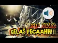 Download Lagu Glass Breaking Sound Effect | Efek Suara Gelas Pecah | SFX #sfx #sound #soundeffects