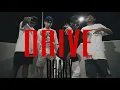 Drive - Dhany (Official Music Video)