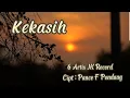 Download Lagu Kekasih 6 artis JK Record (lirik)