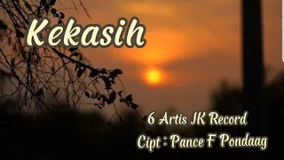 Download Kekasih 6 artis JK Record (lirik) MP3