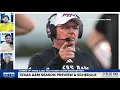 Expectations for Texas A M football this year Ultimate Dallas Sports Show