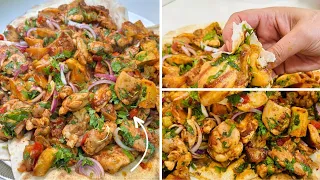 اختراعات الصيف من ابو حاتي وصفه غدا خطيره هتعتمديها في مطبخك اكتبولي في الكومنتات اسميها ايه 