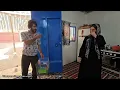 Abolfazl wants to have two wives, but Hamideh's reaction was shocking ⁉️
