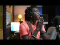 Download Lagu Melly Man - Na Kee Moo (Official Video Clip) Studio Sessie
