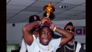 dammy krane and wizkid in a brawl at night club over stolen song pulse tv news recap