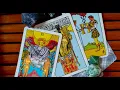 PISCES DROP EVERYTHING 7TH MARCH HAS BEEN MARKED BY DESTINY 2026 TAROT