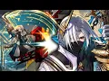 Download Lagu Ulpianus Sword Skin Comparison [명일방주/Arknights/アークナイツ]