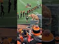 MY FIRST TIME ON PAYCOR STADIUM 23